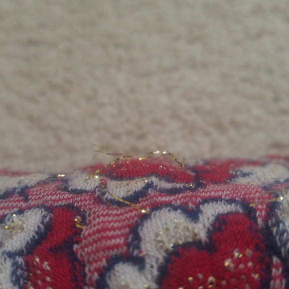 H&M floral print sweater - Picture 4 of 4